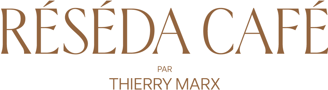 Réséda Café